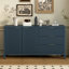 Buffet 60 po à 2 portes avec 3 tiroirs, U_STYLE-18826617