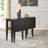 Clive Folding Dining Table-1330062291