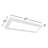 Seagraves Acrylic Flush Mount-27495364