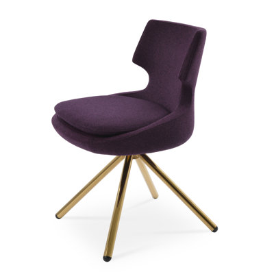 Chaise d'appoint Patara