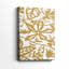 «White On White IV V30», reproduction encadrée - galerie Cavas-321652415