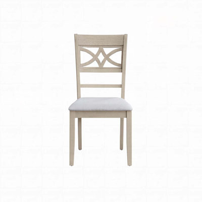Wood Side Chair，Dining Chair