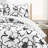 Scandinavian Reversible Floral Quilt Set-1357399759-1357399758