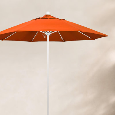 Maria 108'' Market Sunbrella® Umbrella