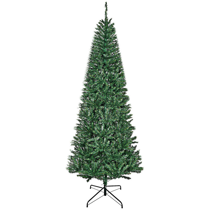 Sapin de Noël artificiel 7 '