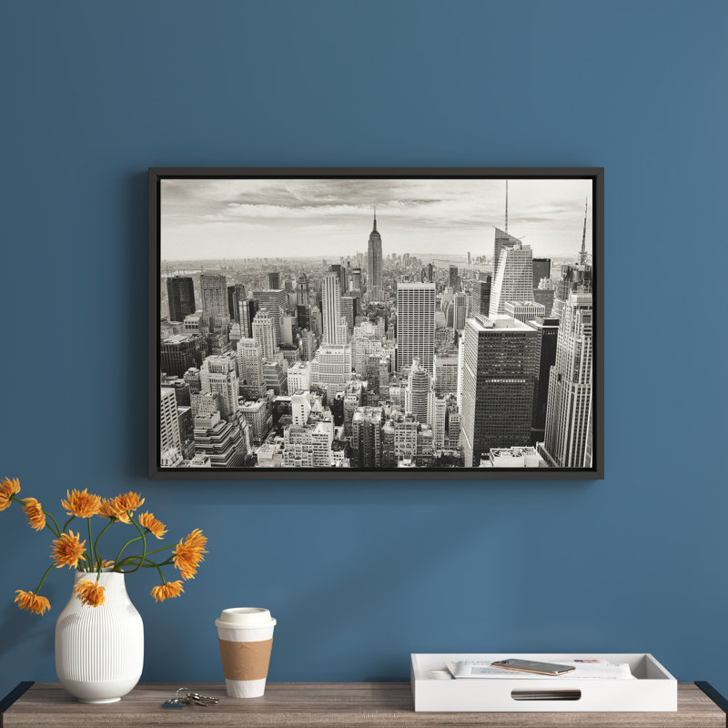" New York City "