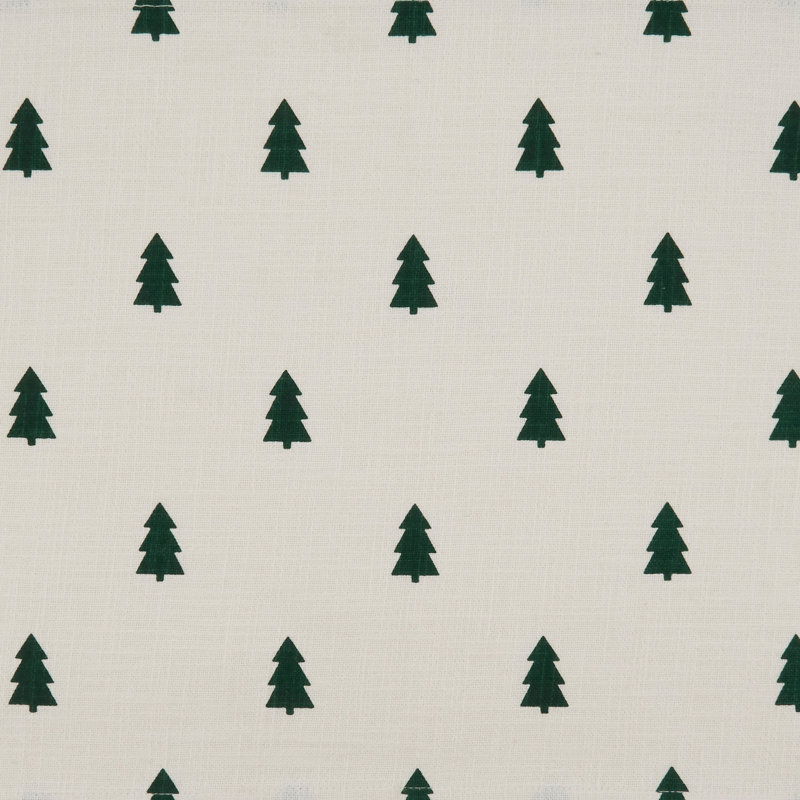 Cotton Animals/Nature Rectangle Placemat