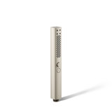 Shift + Square Two-Function Handshower, Multi-Function Handheld Shower Head, 1.75 GPM
