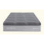 Matelas hybride | Poche avec ressorts intérieurs + mousse à mémoire de forme + couches de mousse de qualité supérieure-1367179830-1367179828