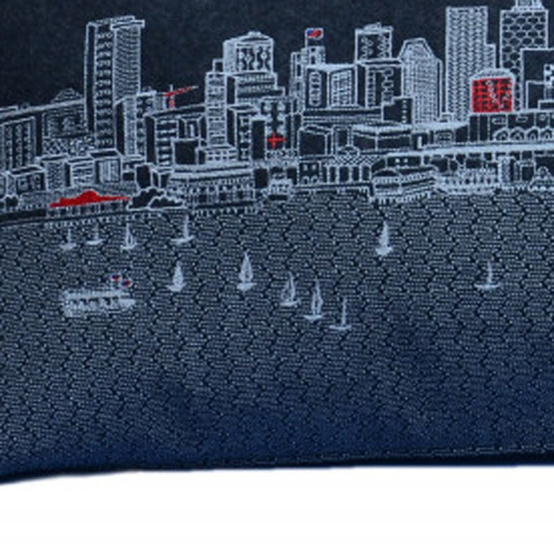 Coussin Seattle