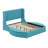Arenberg Upholstered Queen Storage Bed-231068079
