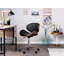 Pedestal End Table-20016820