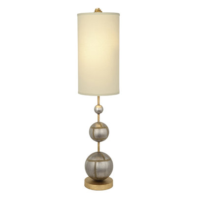 Marie 34"Table Lamp
