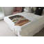 Plascencia Quilted Throw Blanket