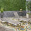 Chaise longue
