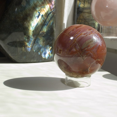 Arhaam Abstract Figurines & Sculptures