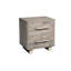 Table de chevet 26 po
