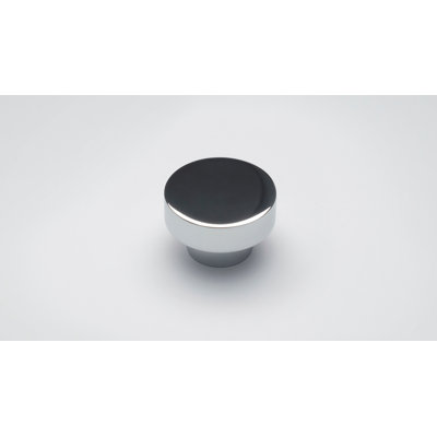 Klara 30mm Diameter Circle Knob Multipack