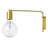 Caitrin-Clare Plug-in Swing Arm Sconce