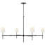 Bryant 4 - Light Chandelier-1460734449-1463720617