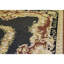 Handmade Silk and Wool Area Rug