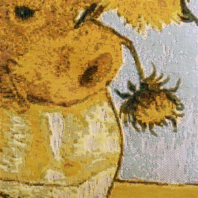 Coussin Van Gogh