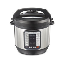 Wayfair  Extra Large Pressure Cookers You'll Love in 2024