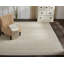 Freeman Wool Area Rug in Ivory/Beige-998116195