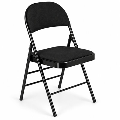 Fabric Banquet Folding Chair Folding Chair
