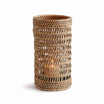 Meadowood Hurricane Candle Holder