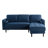 Garren Sofa Chaise Sectional-101250019