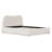 Kiren Upholstered Boucle Bed-101531137