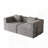 72.4 Inch Convertible Sofa Bed-552653094