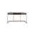 Classio Metal Base Writing Desk