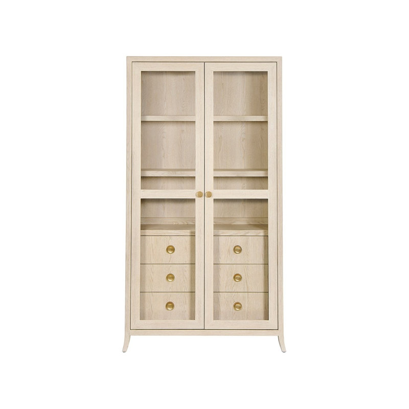Vitrine Velora