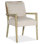 Surfrider Upholstered Arm Chair