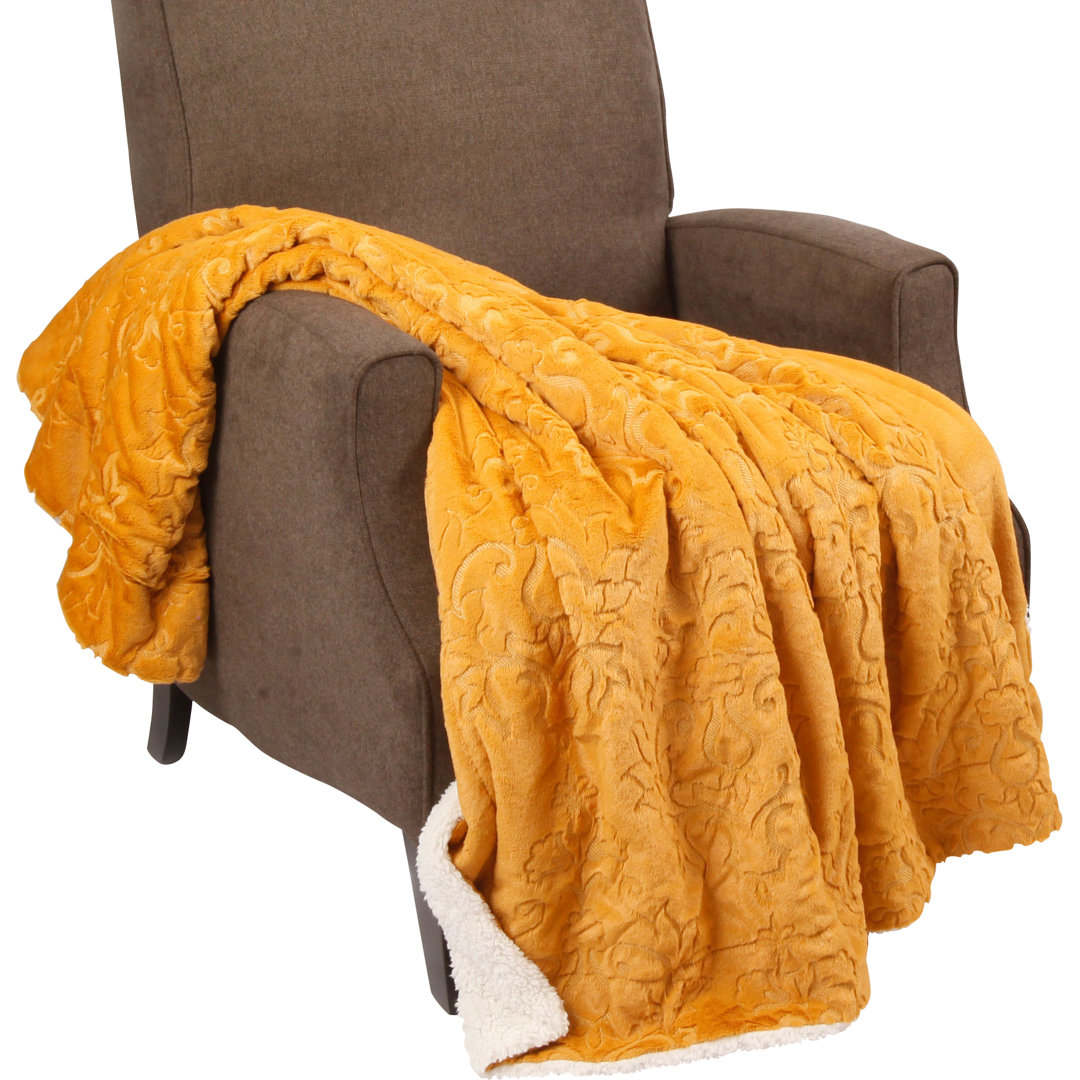 Throw Blanket
