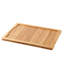 Basalt Bamboo Tray