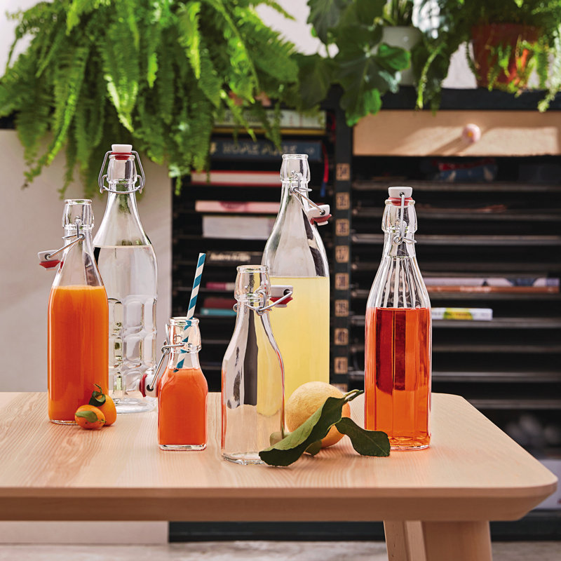 Giara 0.5L Carafe