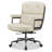 Roumena Genuine Leather Executive Chair-801241640-801241645