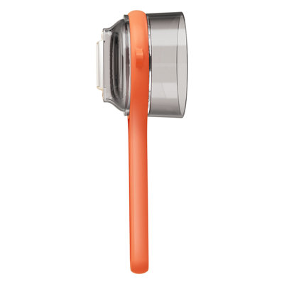 Éplucheur à tasses Couteau à éplucher multifonctionnel en acier inoxydable avec boîte de rangement Éplucheur à tasses pour fruits et légumes