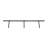 Heavy-Duty Floating Bracket-887677491