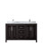Daria 60'' Double Bathroom Vanity with Carrara Marble Top-97964202-97964204-97964200