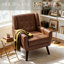 Fauteuil d'appoint Jaqueze-71617488