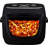 Pressure Induction Heating Rice Cooker & Warmer-70888667