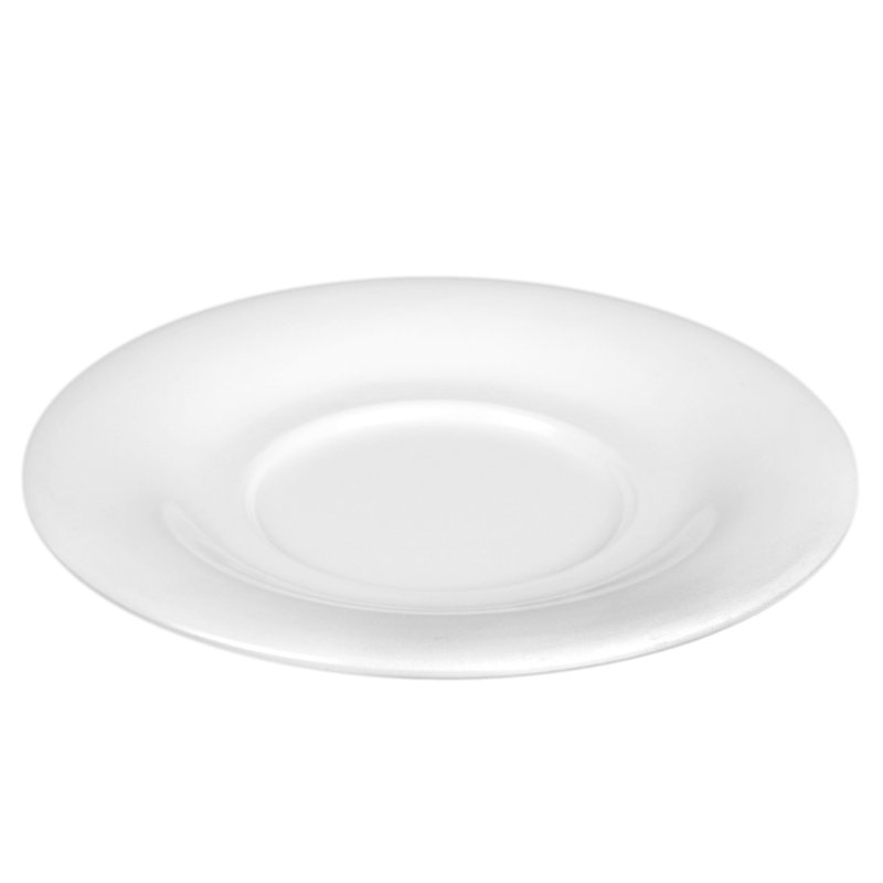 Soucoupe en mélamine 5,5 po 