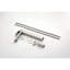 Single Handle Bathroom Sink Faucet, Bathroom Sink Vanity Faucet With Water Supply Hose