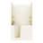 Buena Vista 53.8'' x 31'' Whirlpool Acrylic Bathtub with Faucet-23011910-23011911