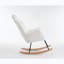 Chaise berçante Teddy-1379576619