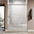 Brushed Nickel selected